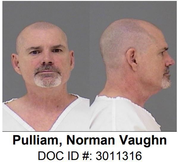 Pulliam, Norman Vaughn